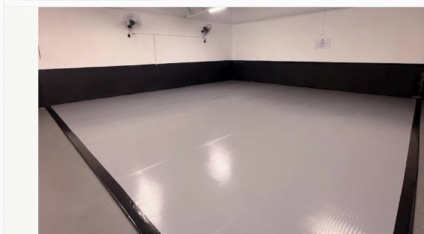 Tatame da Arena 10k Jiu-jitsu — imagem 1